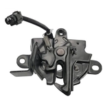 Order SKP - SK234126 - Hood Latch For Your Vehicle