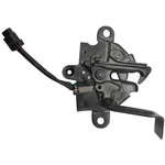 Order SKP - SK234129 - Hood Latch For Your Vehicle