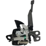 Order SKP - SK234143 - Hood Latch For Your Vehicle