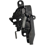 Order SKP - SK234162 - Hood Latch For Your Vehicle