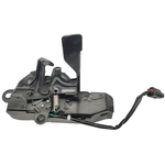 Order SKP - SK234193 - Hood Latch For Your Vehicle
