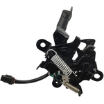 Order SKP - SK234204 - Hood Latch For Your Vehicle