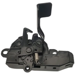 Order SKP - SK838525 - Hood Latch For Your Vehicle