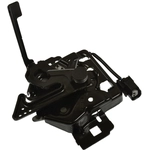 Order STANDARD - PRO SERIES - HLA101 - Hood Latch Assembly For Your Vehicle