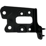 Order Hood Latch Support - IN1233101 For Your Vehicle