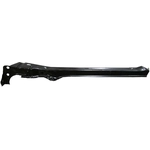 Order Hood Latch Support - LX1233102 For Your Vehicle