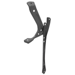 Order SHERMAN PARTS - TOCORO22-26-0 - Radiator Support Core For Your Vehicle