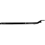 Order SHERMAN PARTS - TOHIGH20-26Q-0 - Hood Latch Support For Your Vehicle