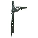 Order Hood Latch Support - TO1233107 For Your Vehicle