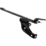 Order Hood Latch Support - TO1233119C Capa Certified For Your Vehicle