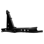 Order Various Manufacturers - TO1233123 - Hood Latch Support For Your Vehicle