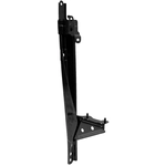 Order Hood Latch Support - TO1233129C Capa Certified Capa Certified For Your Vehicle