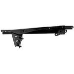 Order Various Manufacturers - TO1233129C  - Hood Latch Support For Your Vehicle