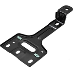 Order Support de verrouillage de capot - GM1233112 For Your Vehicle