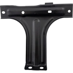 Order Support de verrouillage de capot - HO1233100 For Your Vehicle