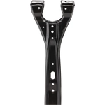 Order Support de verrouillage de capot - SU1233100 For Your Vehicle
