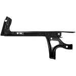 Order Various Manufacturers - TO1233116C  - Hood Latch Support For Your Vehicle