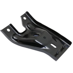 Order Various Manufacturers - VW1233101 - Hood Latch Support For Your Vehicle