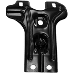 Order Hood Latch Support - VW1233105C Capa Certified For Your Vehicle