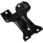Order Hood Latch Support - VW1233109 For Your Vehicle