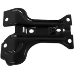 Order Support de verrouillage de capot - VW1233109C For Your Vehicle