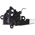 Order Various Manufacturers -TO1234119 - - Hood Latch For Your Vehicle