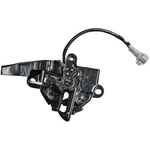 Order Hood Latch - TO1234135 For Your Vehicle
