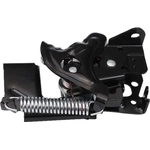 Order Hood Latch by URO - 51237242549 For Your Vehicle