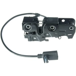 Order URO - 8K0823509G - Hood Latch For Your Vehicle