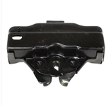 Order Loquet de capot - LX1234101 For Your Vehicle