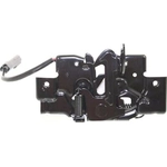 Order Hood Latch - MA1234114 For Your Vehicle