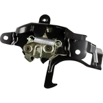 Order Hood Latch - TO1234114 For Your Vehicle