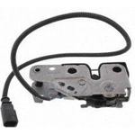 Order Hood Latch by VEMO - V10-85-2348 For Your Vehicle