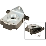 Order MISSION TRADING COMPANY - 122085 - Passenger Side Lower Hood Latch For Your Vehicle