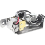 Order VAICO  - V20-2153 - Hood Lock Or Pin For Your Vehicle