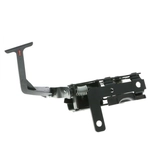 Order VAICO - V30-2957 - Hood Latch For Your Vehicle