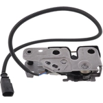 Order Hood Lock Or Pin by VEMO - V10-85-2348 For Your Vehicle