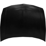 Order Hood Panel Assembly - AC1230118C For Your Vehicle