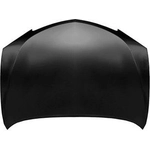 Order Hood Panel Assembly - AC1230126 For Your Vehicle