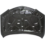 Order Hood Panel Assembly - AC1230126C For Your Vehicle