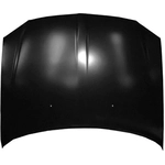 Order Hood Panel Assembly - CH1230142C For Your Vehicle