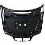 Order Hood Panel Assembly - CH1230221C For Your Vehicle