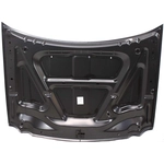 Order Hood Panel Assembly - CH1230241 For Your Vehicle