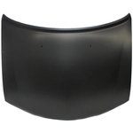 Order Hood Panel Assembly - CH1230243 For Your Vehicle