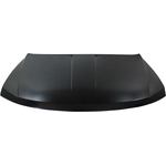 Order Various Manufacturers - CH1230282C - Hood Panel Assembly For Your Vehicle