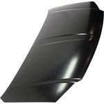 Order Hood Panel Assembly - CH1230289 For Your Vehicle