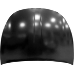 Order Hood Panel Assembly - CH1230301 For Your Vehicle