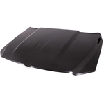 Order Hood Panel Assembly - CH1230325 For Your Vehicle