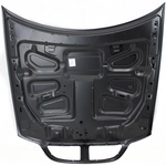 Order Hood Panel Assembly - FO1230241C For Your Vehicle