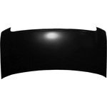 Order Hood Panel Assembly - FO1230273 For Your Vehicle